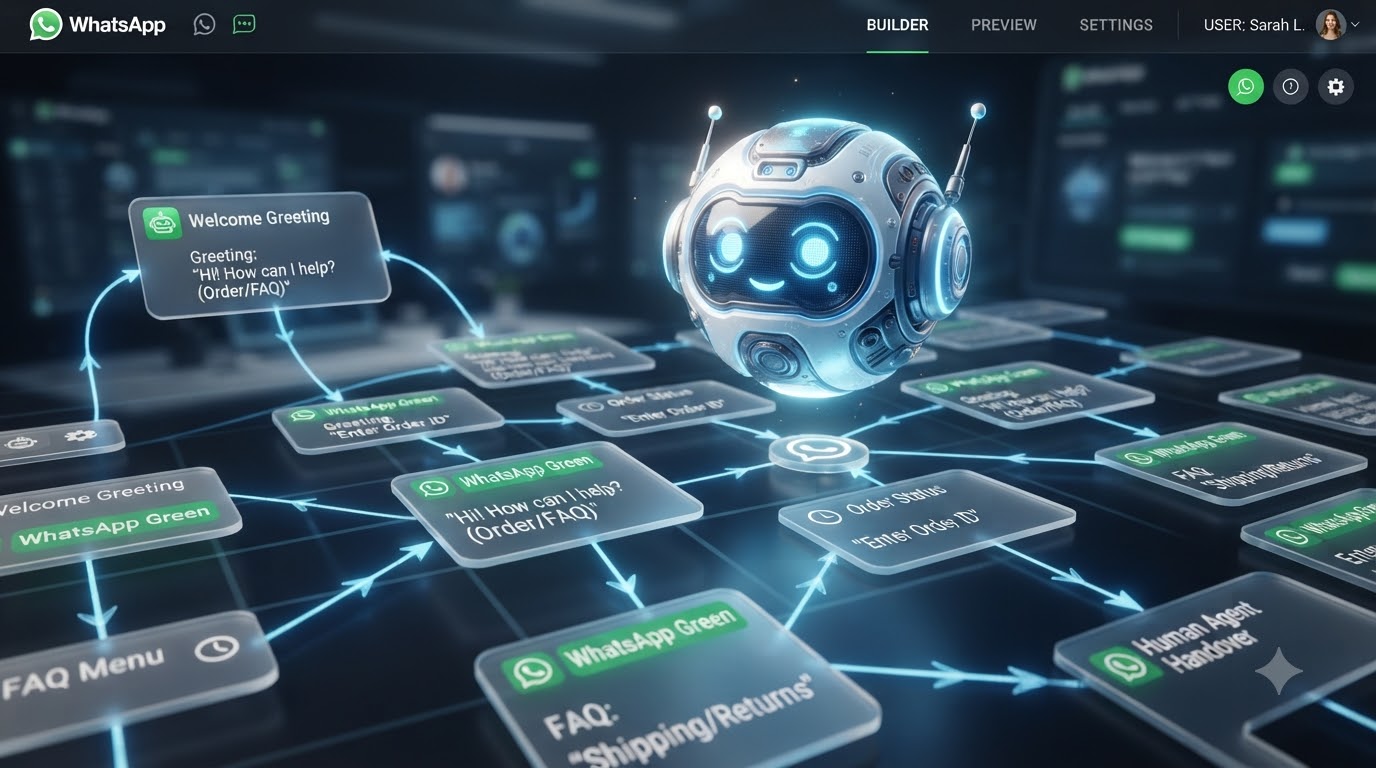 Chatbot Scripts
